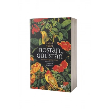 Bostan ve Gülistan
