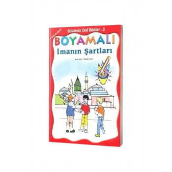 Boyamalı İmanın Şartları
