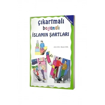 Boyamalı İslamın Şartları
