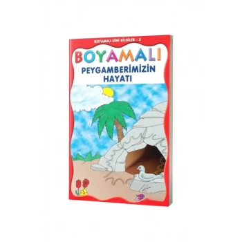 Boyamalı Peygamberimizin Hayatı