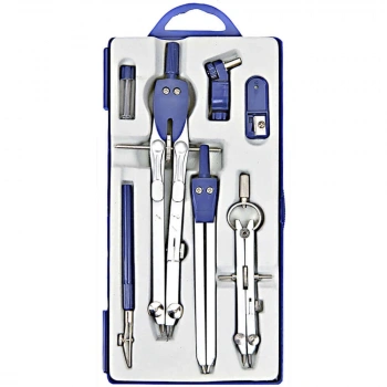 Brons Metal Pergel Seti (588)