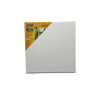 Brons Tuval 30 x 30 cm
