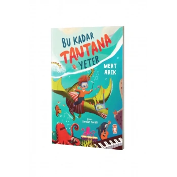 Bu Kadar Tantana Yeter
