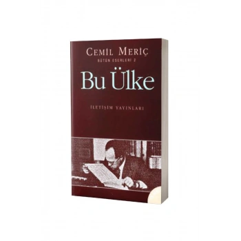 Bu Ülke