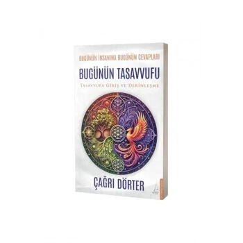 Bugünün Tasavvufu
