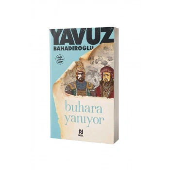Buhara Yanıyor