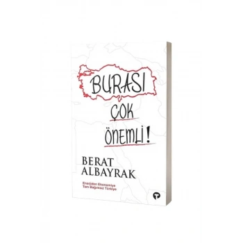Burası Çok Önemli
