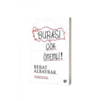 Burası Çok Önemli