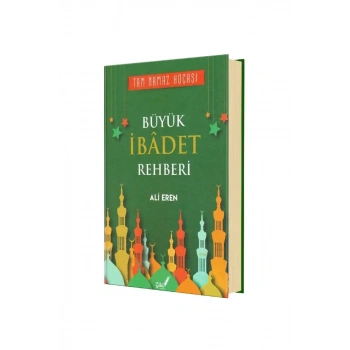 Büyük İbadet Rehberi