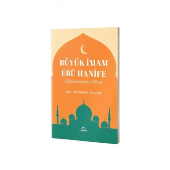 Büyük İmam Ebu Hanife
