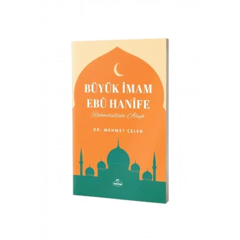 Büyük İmam Ebu Hanife