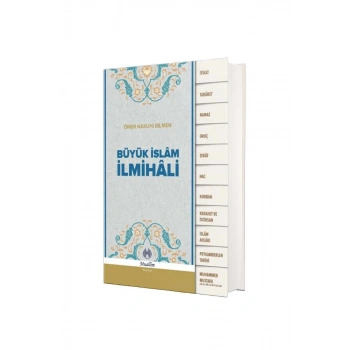 Büyük İslam İlmihali