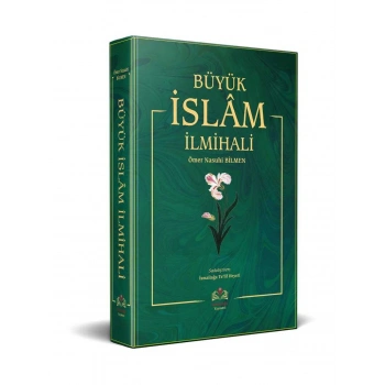 Büyük İslam İlmihali
