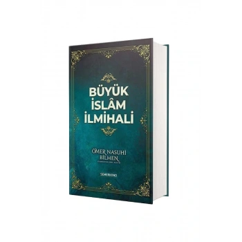 Büyük İslam İlmihali