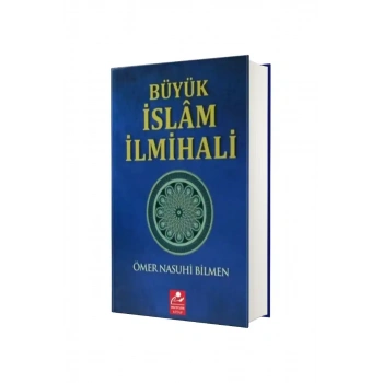 Büyük İslam İlmihali