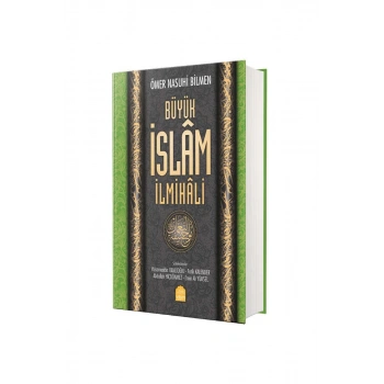 Büyük İslam İlmihali