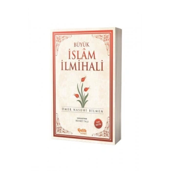 Büyük İslam İlmihali Çanta Boy - Karton Kapak