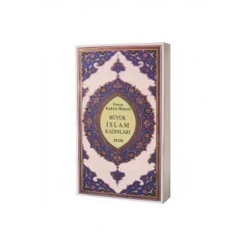 Büyük İslam Kadınları