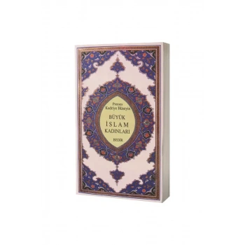 Büyük İslam Kadınları