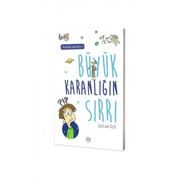 Büyük Karanlığın Sırrı