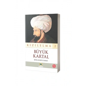 Büyük Kartal - Kızılelma 2