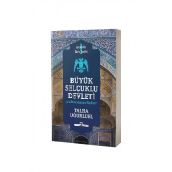 Büyük Selçuklu Devleti