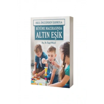 Büyüme Macerasında Altın Eşik