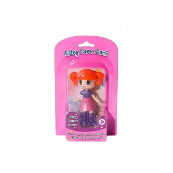 Bytoys Bp-615 Tekli Kız Kartela