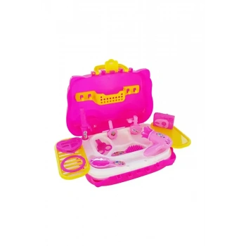 Bytoys Güzellik Seti MLH-060