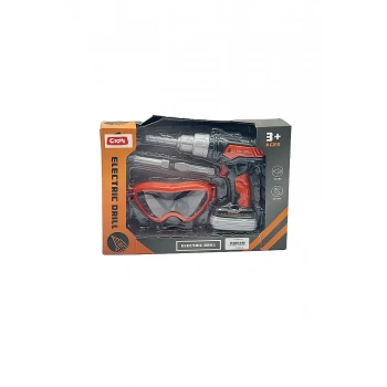 C Toys Matkap Seti