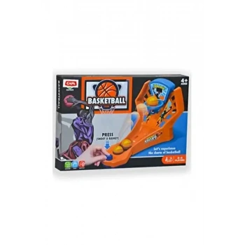 C Toys Mini Basket Oyun Seti