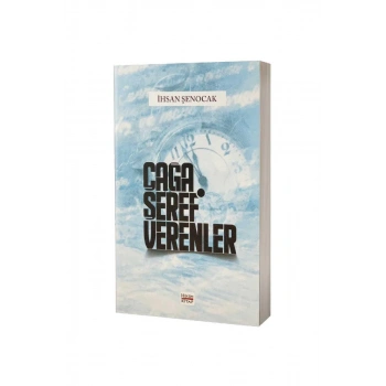 Çağa Şeref Verenler