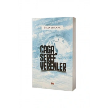 Çağa Şeref Verenler