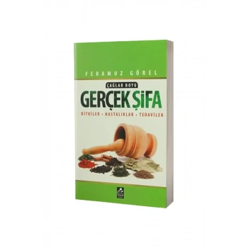 Çağlar Boyu Gerçek Şifa