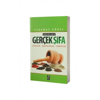 Çağlar Boyu Gerçek Şifa