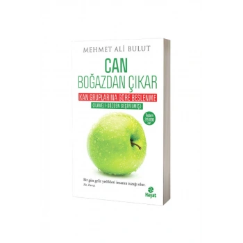 Can Boğazdan Çıkar