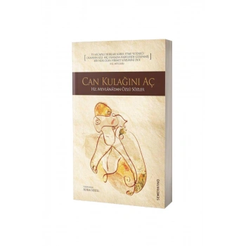 Can Kulağını Aç
