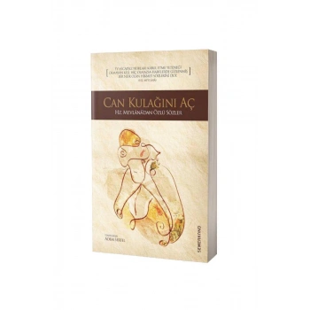 Can Kulağını Aç