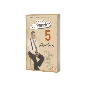 Can Veren Pervaneler 5