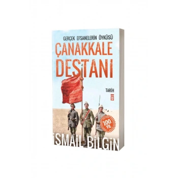 Çanakkale Destanı