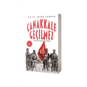 Çanakkale Geçilmez