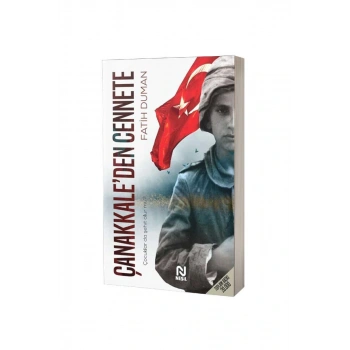 Çanakkaleden Cennete