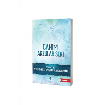 Canım Arzular Seni