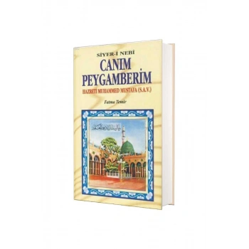 Canım Peygamberim