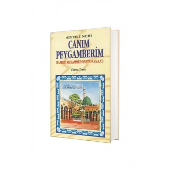 Canım Peygamberim