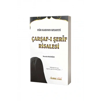 Çarşafı Şerif Risalesi