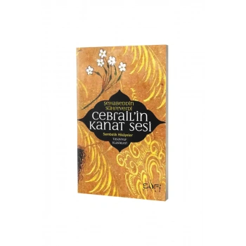 Cebrailin Kanat Sesi