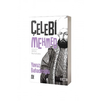 Çelebi Mehmed