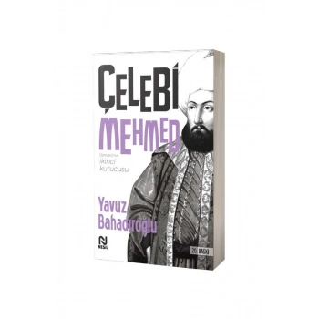 Çelebi Mehmed