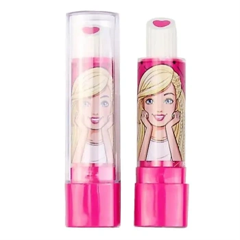 Cem Barbie Silgi Ruj Figürlü